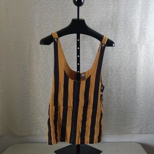 NEW Urban Outfitters UO tunic